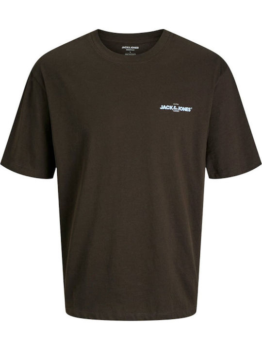 Bradley Tricou Delicioso