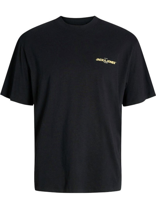 Bradley Tricou Negru 12268268-Negru