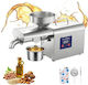 Vivatechnix Schneidemaschine Pulper 750W