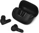 Philips TAT3000BK In-ear Bluetooth Handsfree Ακ...