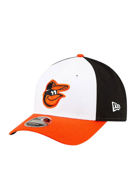 New Era MLB Player 9Forty Baltimore Orioles Șapcă 60646785