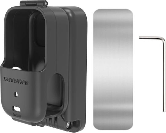 Sunnylife Faltbare Magnetische Basis 360° Drehung Osmo Nano