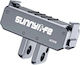Sunnylife Aluminum Bidirectional Mounting Adapter Osmo Nano Action 6