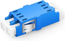 Cuplor LC Duplex Singlemode LG Optic LCDSM