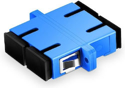 Coupler Sc Duplex Singlemode Lg Optic Scdsm Coupler Sc Duplex Singlemode Lg Optic Scdsm
