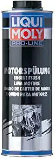 Liqui Moly Pro-line Σπρέι Καθαρισμού Κινητήρα 1000ml
