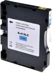 Orink Kompatible Ricoh Cyan Tintenpatrone