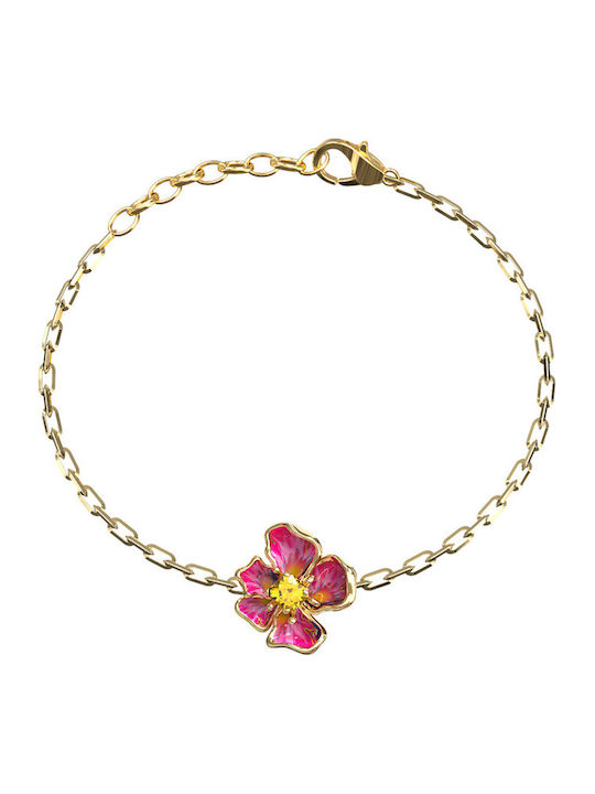 Damenarmband aus Stahl Damenarmband aus Stahl