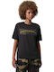 Women's T-shirt If0839-045