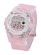 Kids Digital Watch 40mm Pink