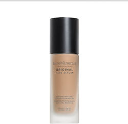 bareMinerals Flüssiges Make-up/Foundation mit S...
