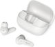 Philips TAT3000WT In-ear Bluetooth Handsfree Ακ...