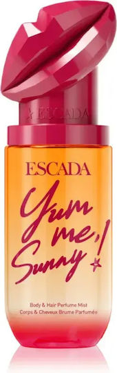 Escada Yum Me Sunny Спрей за Тяло и Коса 100мл