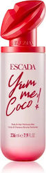 Escada Yum Me! Coco Body & Hair