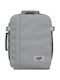 Cabin Zero Classic 28lt Ασημί