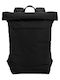 BagBase Backpack Waterproof Black