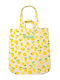 Τσάντα Shopping Lemons Allover Moses