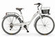 MBM Agora 26" Beige Stadtfahrrad mit 6 Geschwindigkeiten