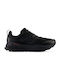X Garoe V2 Men's Sport Shoes Trail Running Black