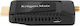 Kruger & Matz H.265 Receptor Digital Mpeg-4 Conexiuni HDMI / USB