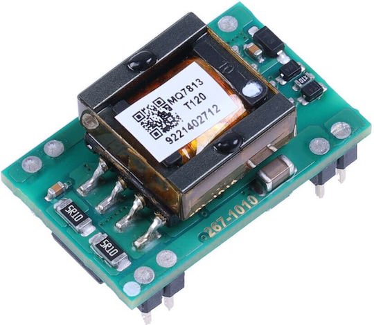 Mq7813t120 Poe Module Kit Reterminal Dm & Recomputer R1000 Series