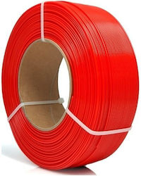 Rosa3D PLA 1.75mm 1.75mm 1kg Roșu 1kg Rosa3D PLA 1.75mm 1.75mm 1kg Roșu 1kg