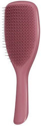 Tangle Teezer Ultimate Βούρτσα Μαλλιών Ροζ