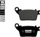 Galfer Kh436 Semi-metallic Rear Brake Pads
