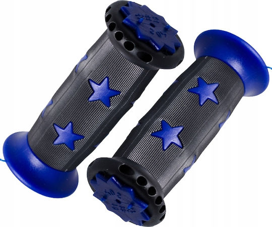 Progrip Children's Bicycle Grips 92mm Gel