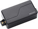 Fishman Prf-m36-cb1 Fluence Modern Humbucker 6 corzi 3 voci Ceramic Black