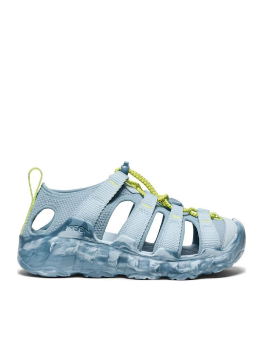 Keen Затворени Сандали Hyperport Сини