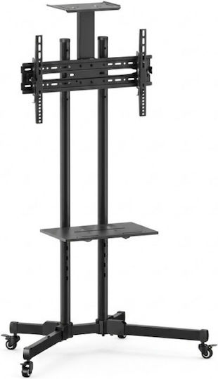 Jager GJ-1500 Suport TV de Podea până la 50kg