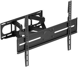 Brateck LPA85-466 Βάση Τηλεόρασης Τοίχου έως 80" Brateck LPA85-466 Βάση Τηλεόρασης Τοίχου έως 80"