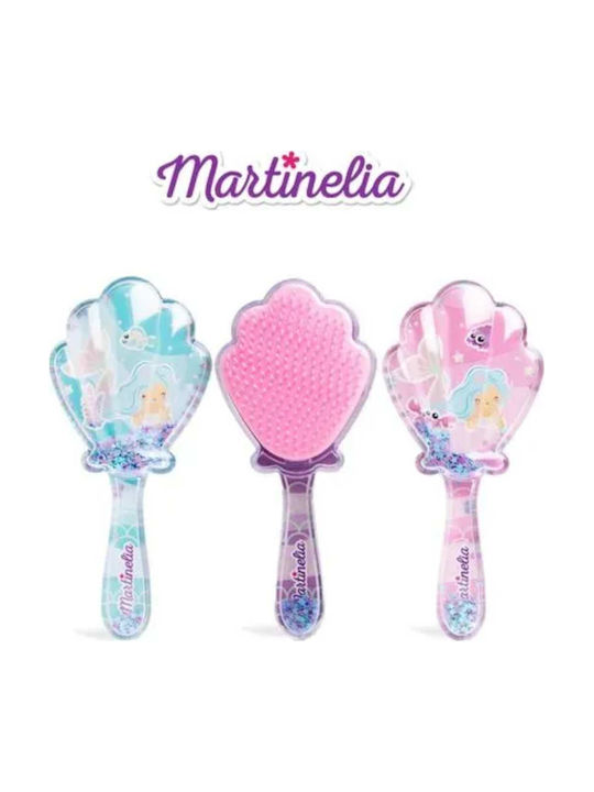 Martinelia Παιδική Βούρτσα Μαλλιών