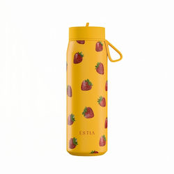 Estia Pulse Save the Aegean Recyclable Thermos ...