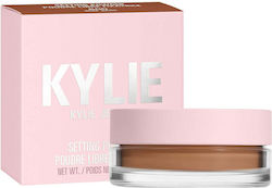 Kylie Cosmetics Loose Powder Deep Dark