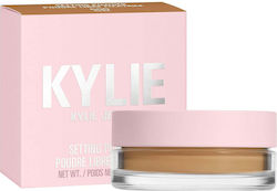 Kylie Cosmetics Pudră Loose Powder Dark