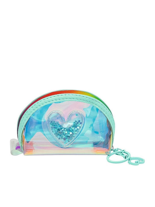 Moses Kids Coin Wallet with Zipper