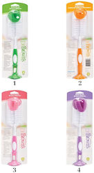 Dr. Brown's Cleaning Brush for Baby Bottles Mul...