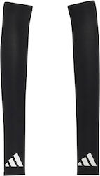 Adidas Manșete pentru braț Volleyball Youth Kf0740 Negru