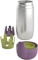 Chicco Baby Thermal Case Stainless Steel