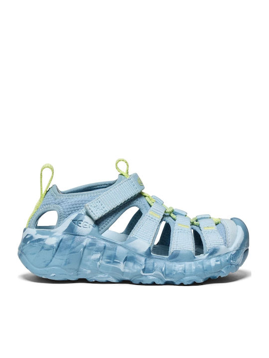 Keen Παπουτσοπέδιλα Hyperport Μπλε