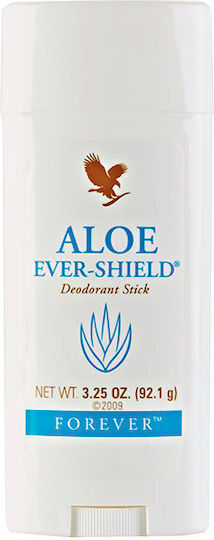 Forever Living Aloe Deodorant in Stick 92.1g