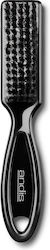 Andis Blade Brush Black #12415 Andis Blade Brush Black #12415