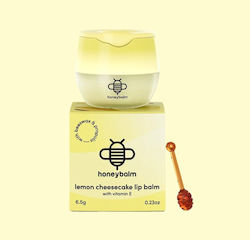 Cheesecake Κρέμα Χειλιών 6.5gr Cheesecake Κρέμα Χειλιών 6.5gr