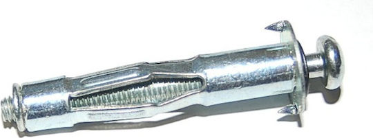Ancoră Molly Din Oțel 5*37mm Kol Sm5*37