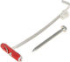 Duotec-10/sph Clamping Pin Fisher
