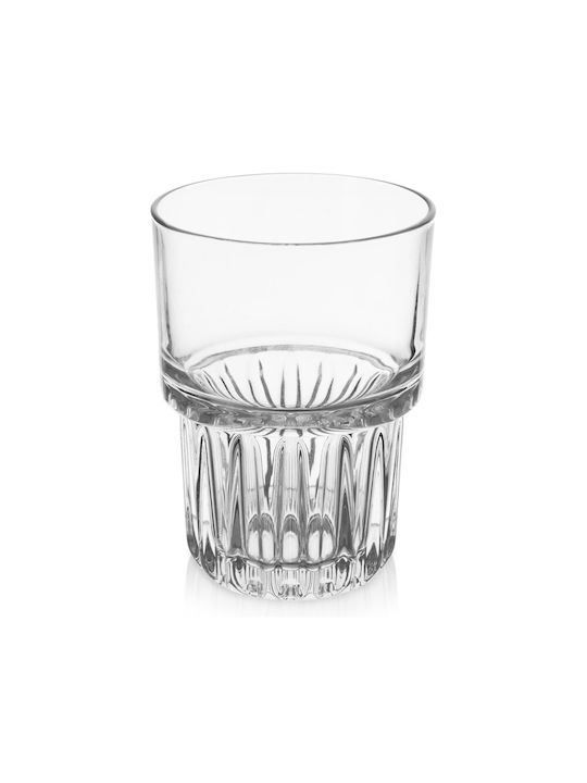 Orion Ποτήρι Κοκτέιλ/Ποτού / Νερού από Γυαλί 320ml