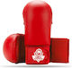 WKF Карате ръкавици Mitts XL