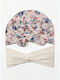 Intimonna Set Baby Headbands in Beige Colour